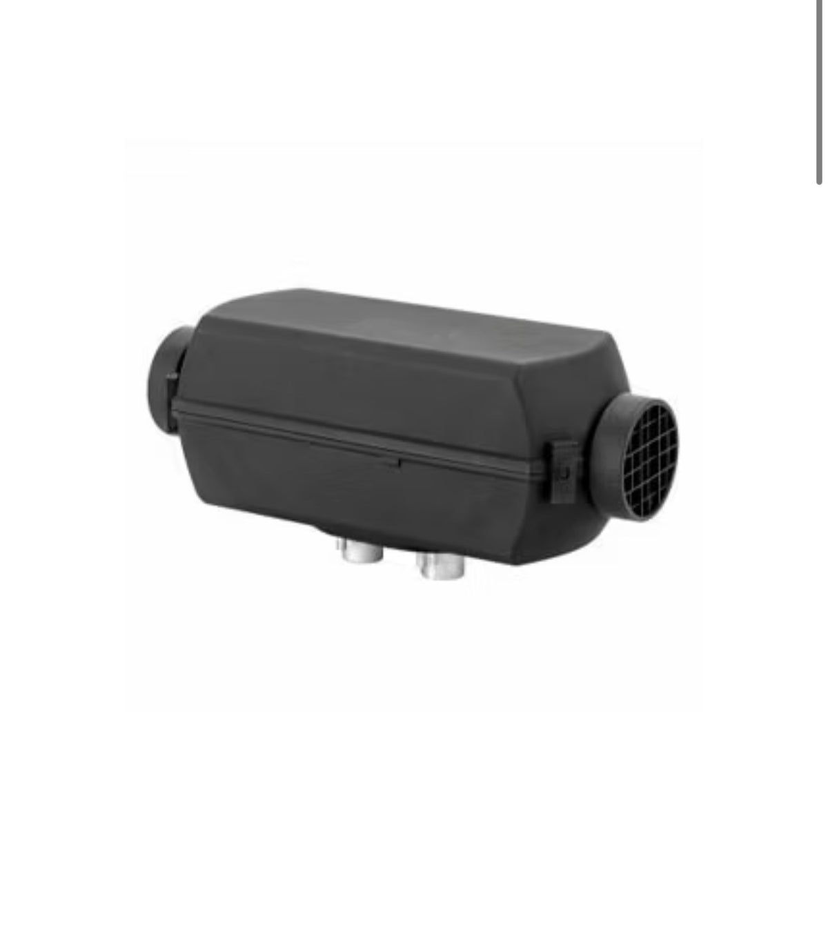 Calefacción Autoterm Air 2D 2Kw 12V con mando digital