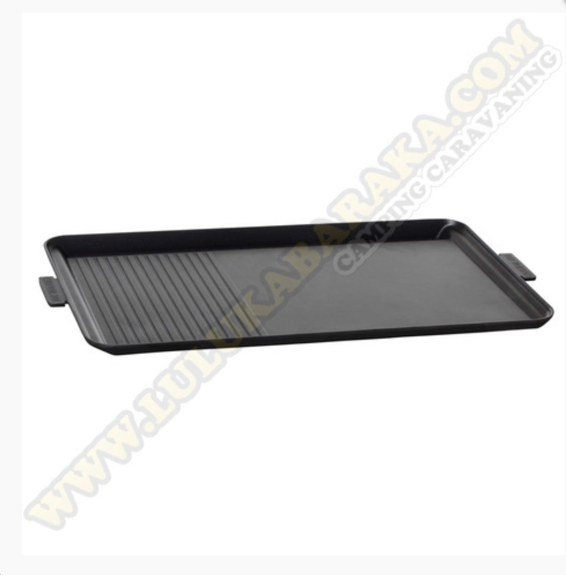 Brunner Devil Double Grill