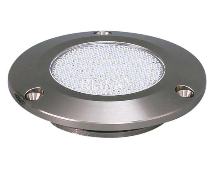 Foco mini LED encastrable orientable 24 SMD