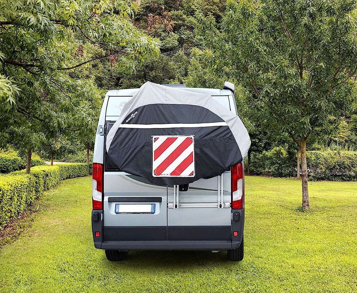 Funda para bicicletas Brunner Bike Cover 2/3 bicis