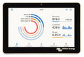 Pantalla táctil Victron GX Touch 50
