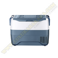 Nevera CoolZone CF40 SECOP (DANFOSS)