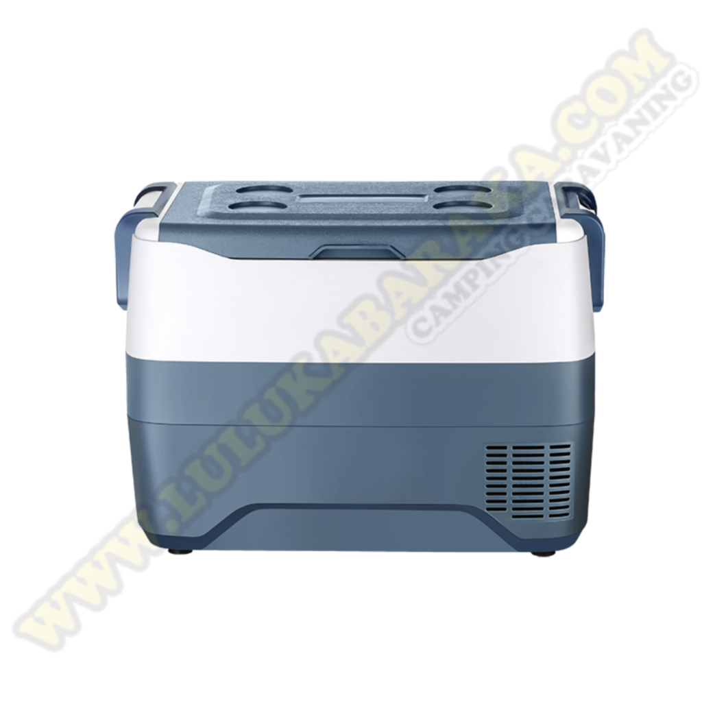 Nevera CoolZone CF40 SECOP (DANFOSS)