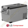 Nevera CoolZone CF35