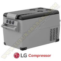 Nevera CoolZone CF35