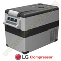 Nevera CoolZone CF45