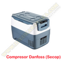 Nevera CoolZone CF40 SECOP (DANFOSS)