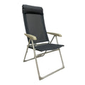 Silla de camping reclinable K-MAKU Hewa