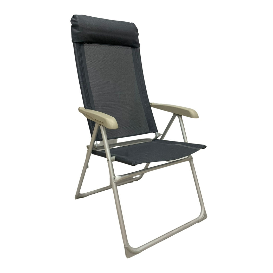 Silla de camping reclinable K-MAKU Hewa