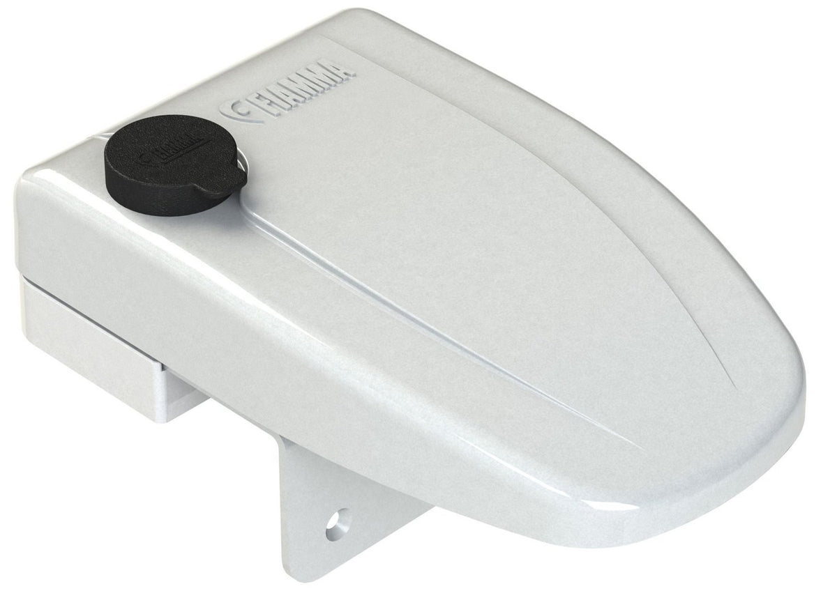 Cerradura de seguridad Fiamma Safe Door Frame 3 blanco