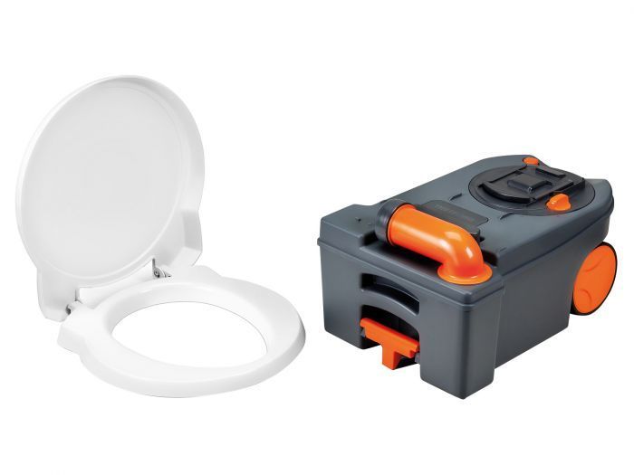 Kit Fresh-Up Thetford para cassette C250/C260