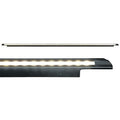 Luz LED con vierteaguas Viganella