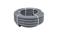 Manguera gris para aguas grises 20, 25 o 40 mm (medida a elegir)