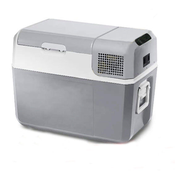 Nevera de compresor Mobicool MRF40