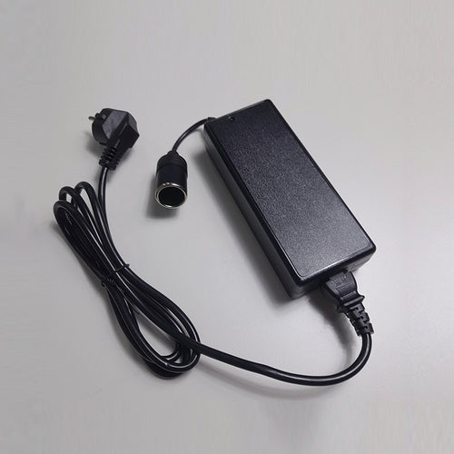 Adaptador 230 V a 12 V para nevera