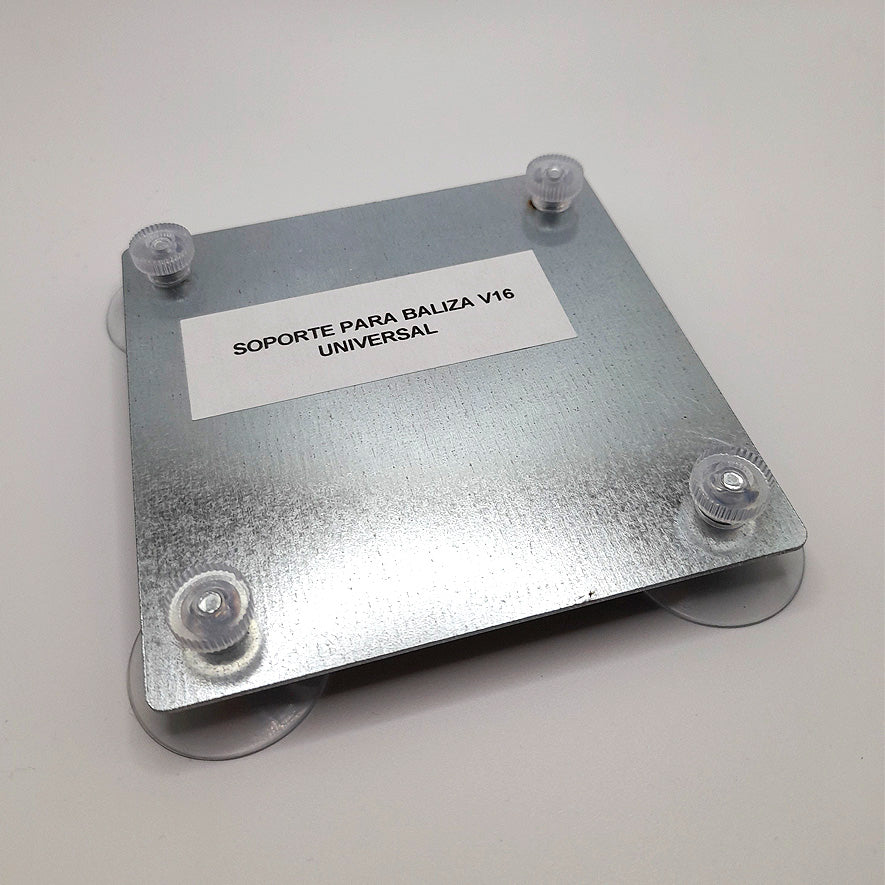 Soporte para baliza de emergencia V16