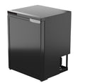 Nevera CoolZone CR65X-S compresor LG