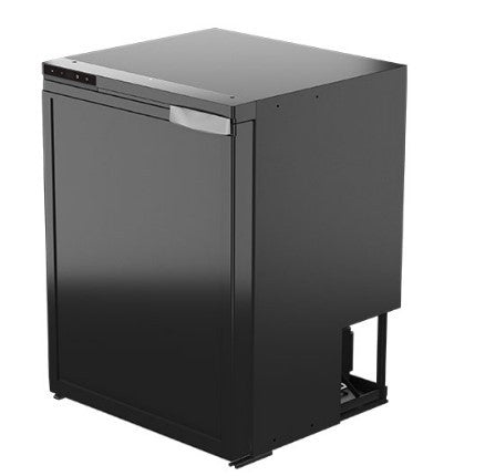 Nevera CoolZone CR65X-S compresor LG