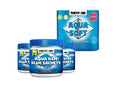 Pack 3 Aqua Kem Blue Sachets + Aqua Soft 4 rollos de regalo
