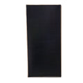 Panel solar monocristalino 110 W