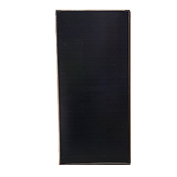 Panel solar monocristalino 110 W
