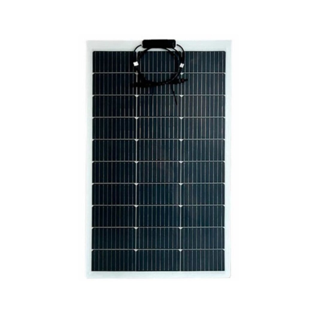 Panel solar flexible 180 W monocristalino CPC