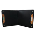 Panel solar plegable portátil 100 W