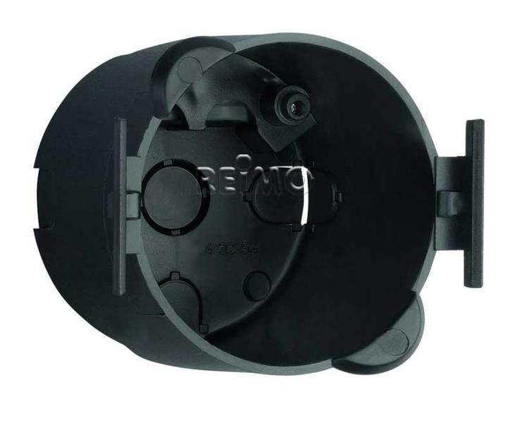 Protector de cables para toma 230 V