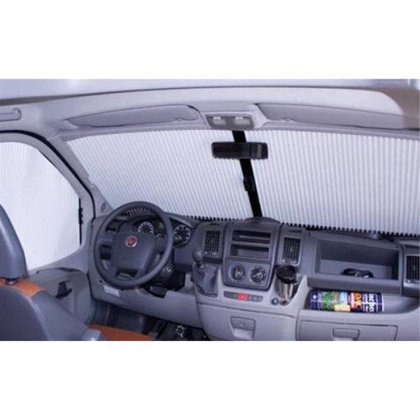 Oscurecedor de cabina Remis IV Ducato X290 (desde 2014)