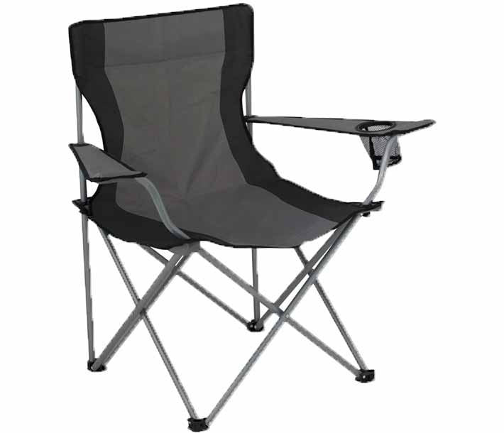 Silla de camping Lausanne