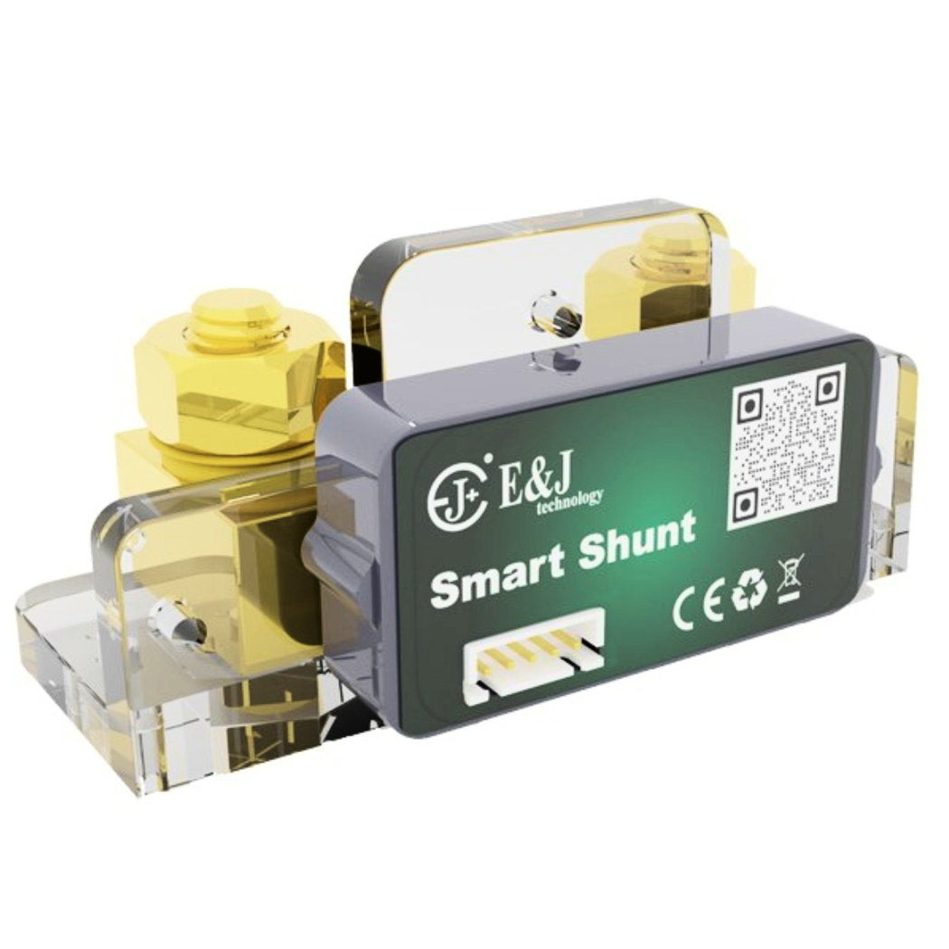 Victron SmartShunt 500 A