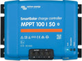 Regulador solar Victron SmartSolar MPPT 100/50