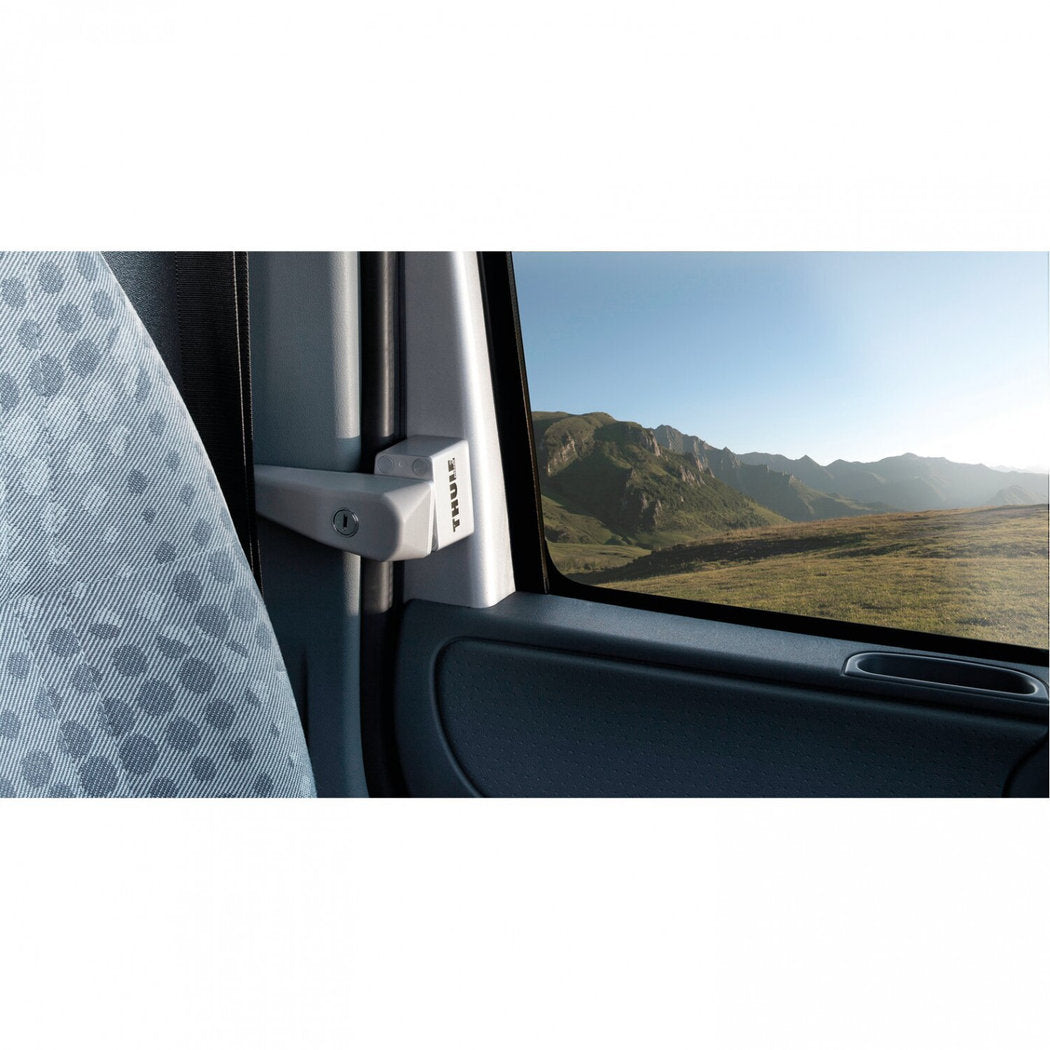 Thule Cab Lock 2 Sprinter / Crafter / Master (2 unidades)