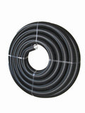 Tubo de calefacción Ø 60 mm (rollo 20 m)