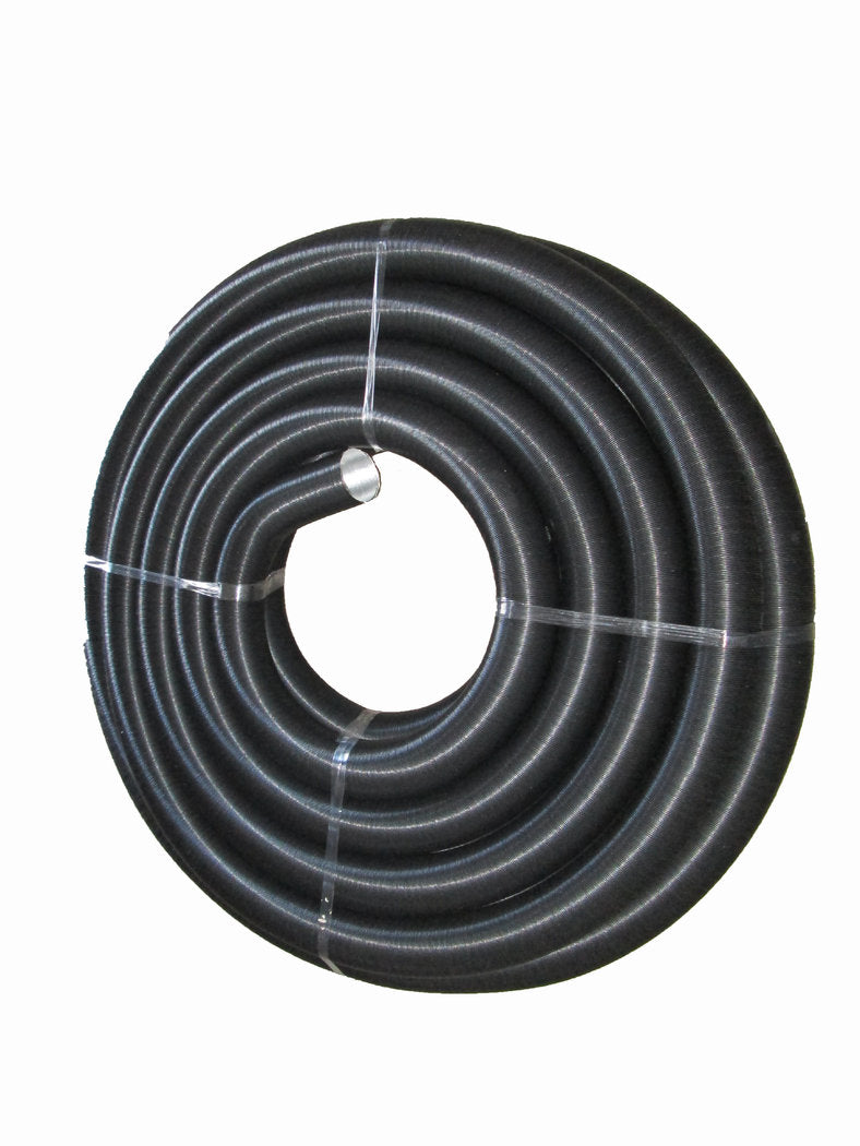 Tubo de calefacción Ø 60 mm (rollo 20 m)