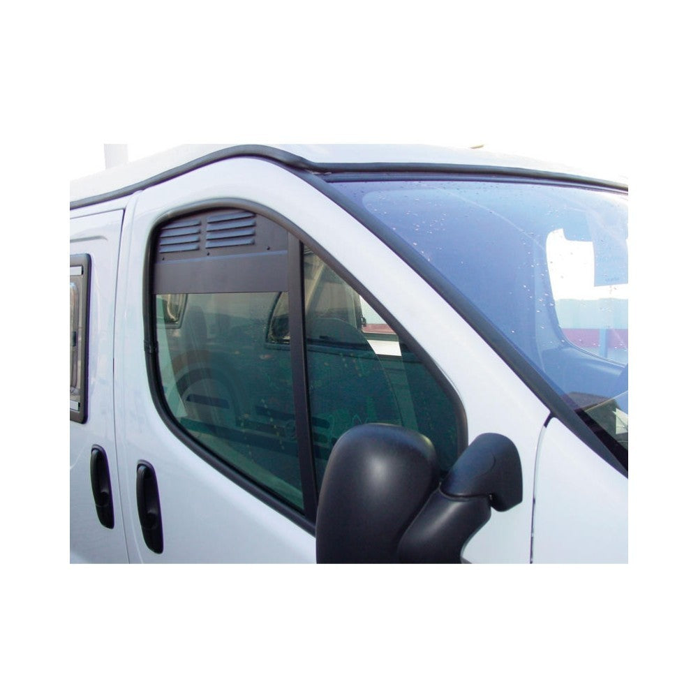 Rejillas Air Vent Trafic / Vivaro / Primastar (hasta 2014)