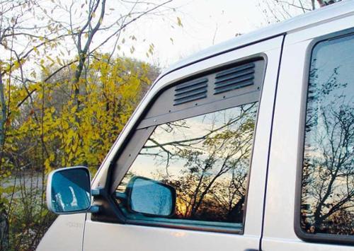 Air Vent VW T5/T6