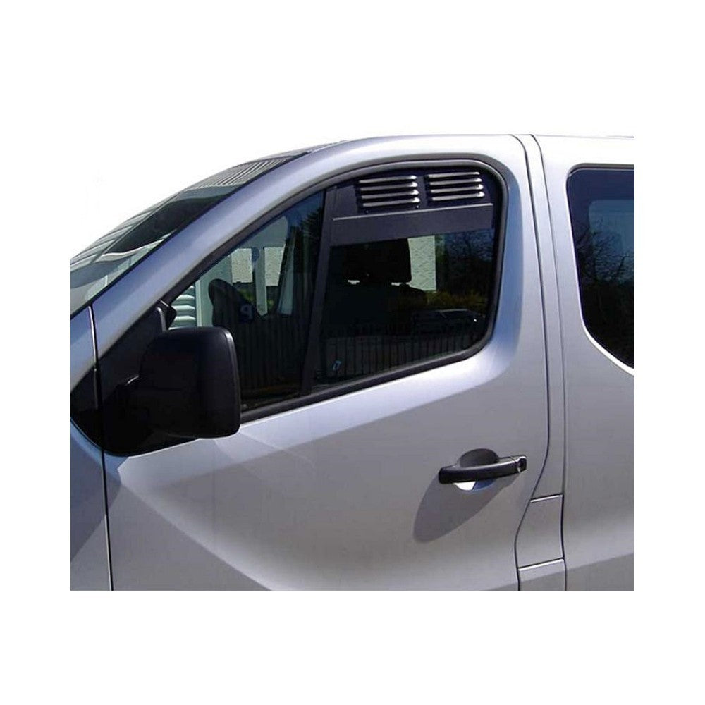 Rejillas Air Vent Trafic / Vivaro / NV300 cabina (desde 2014)