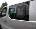 Air Vent Trafic / Vivaro / NV300 lateral izquierdo (desde 2014)