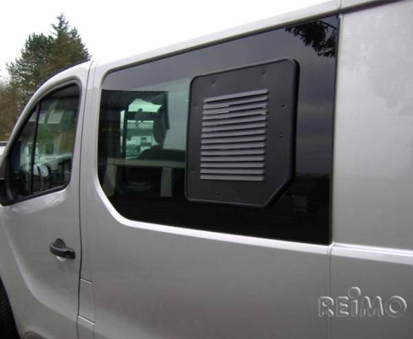 Air Vent Trafic / Vivaro / NV300 lateral izquierdo (desde 2014)