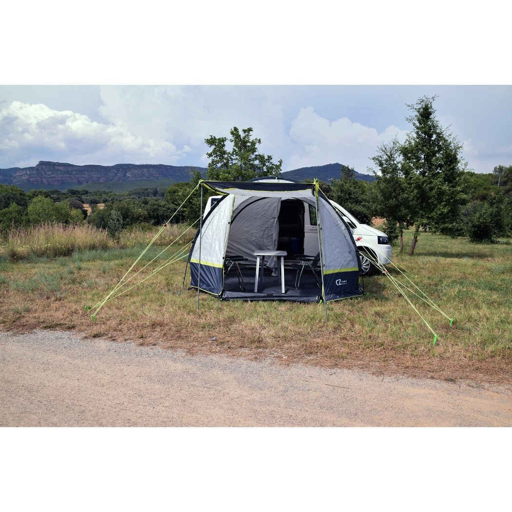 Avancé Travel Home 4