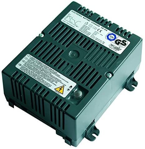 Cargador de baterías CBE 10 A