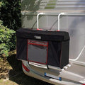 Fiamma Cargo Back arcón de vinilo para portabicicletas