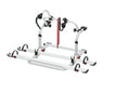 Carry-Bike Pro corto (2 bicis) para autocaravana