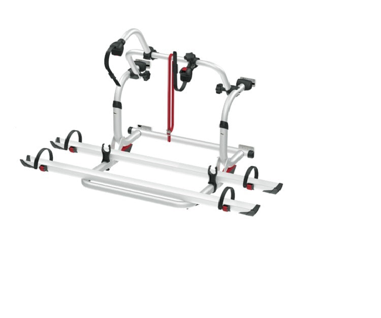 Carry-Bike Pro corto (2 bicis) para autocaravana