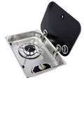 Cocina encastrable 1 fuego NL 21000