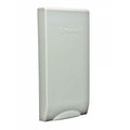Tapa exterior para boiler Truma KB3 blanca
