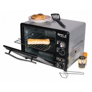 Horno portátil Kampa Freedom