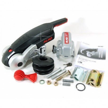 Estabilizador AL-KO AKS 3004 con kit de seguridad