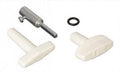 Suplemento de extensión para claraboya Fiamma 40x40